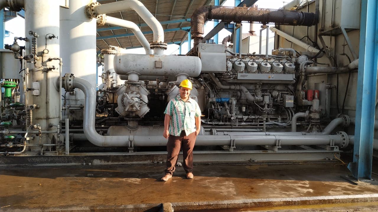 Penanganan Klaim Machinery Breakdown Insurance