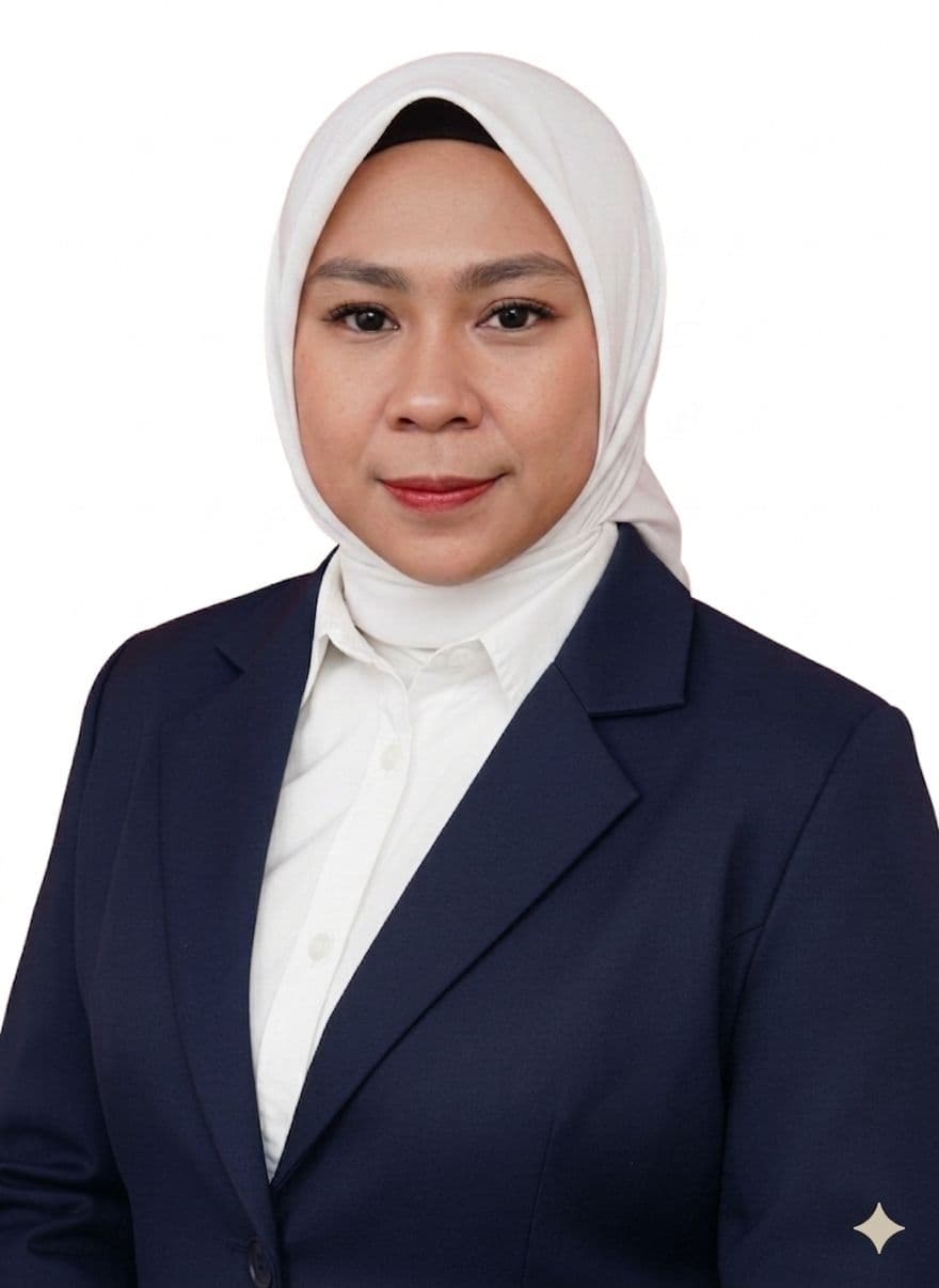 Adita Wulan Maulia S.M., CIIB