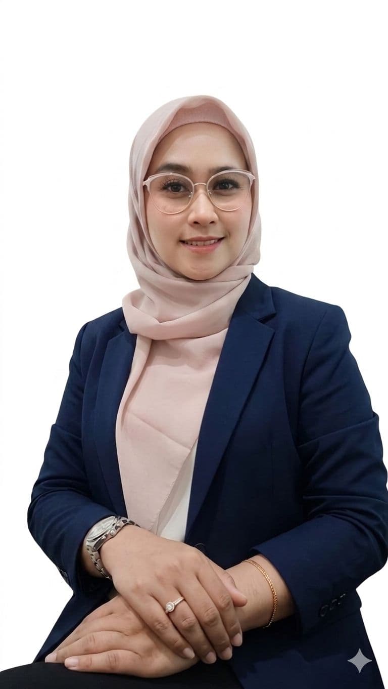 Ayu Anissa Prihandani A. Md