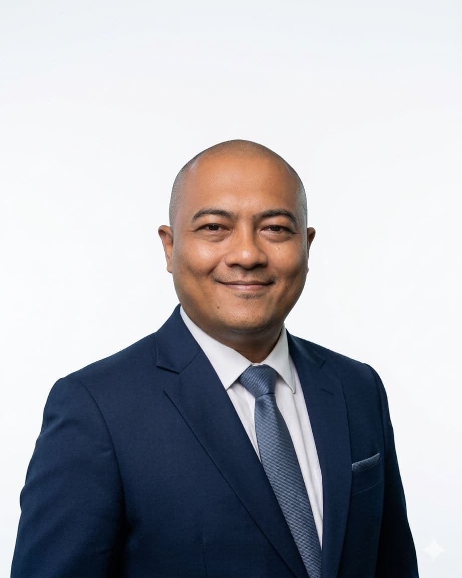 Gatut Sasmito S.E.As., APAI