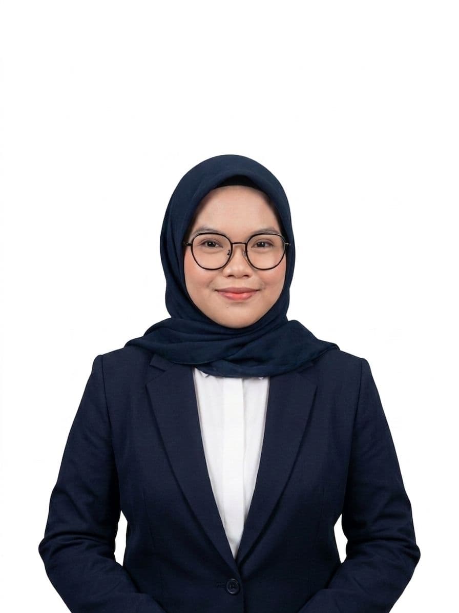 Lutfia Sarmada